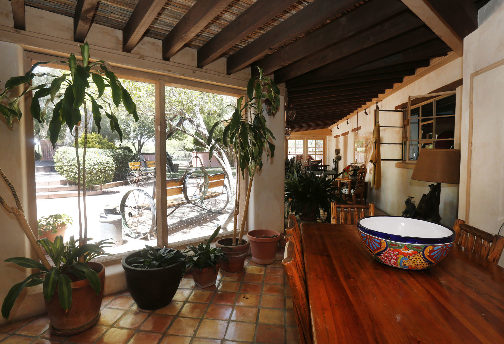 Rancho de Los Cerros